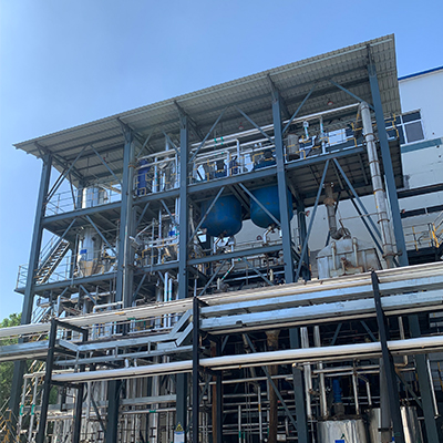 亞硫酸鈉蒸發(fā)結晶器-青島康景輝環(huán)保 亞硫酸鈉蒸發(fā)結晶器-青島康景輝